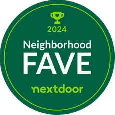 Neighborhood Fave logo